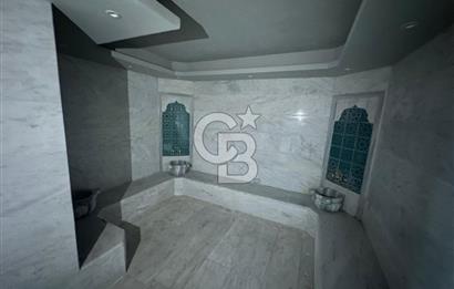 ÇANKAYA DOC'S VADİ MANZARALI 4.5+1 SATILIK DAİRE