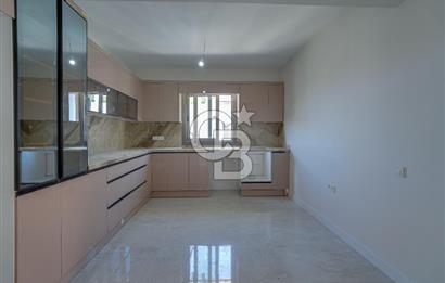 Çeşme Ovacık Satılık 1+1 3+1 4+1 Deniz Manzaralı Teras Daireler