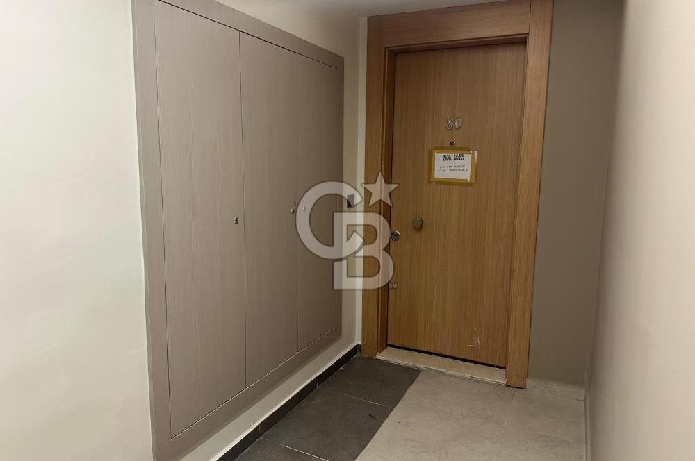 ÇANKAYA DOC'S VADİ MANZARALI 4.5+1 SATILIK DAİRE
