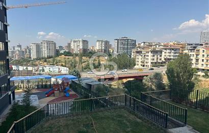 ÇANKAYA DOC'S VADİ MANZARALI 4.5+1 SATILIK DAİRE