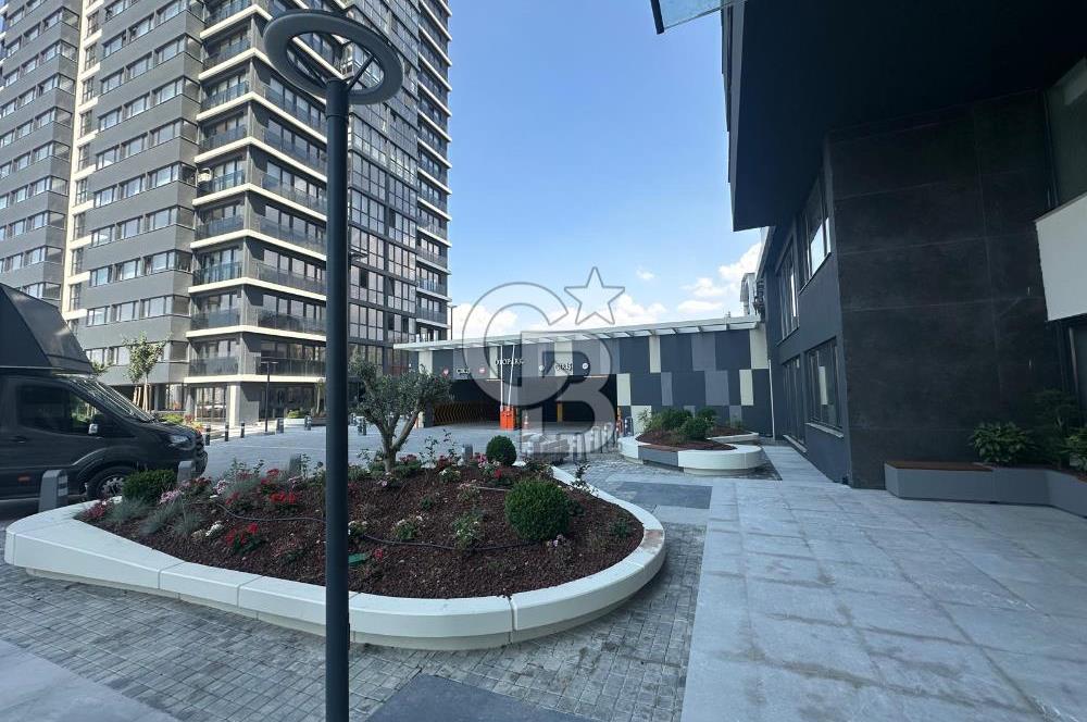 ÇANKAYA DOC'S VADİ MANZARALI 4.5+1 SATILIK DAİRE