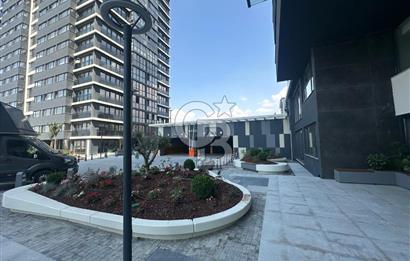 ÇANKAYA DOC'S VADİ MANZARALI 4.5+1 SATILIK DAİRE