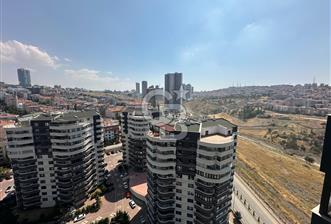 ÇANKAYA DOC'S VADİ MANZARALI 4.5+1 SATILIK DAİRE