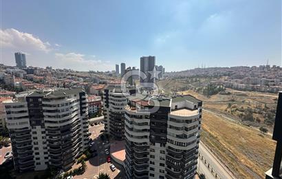 ÇANKAYA DOC'S VADİ MANZARALI 4.5+1 SATILIK DAİRE