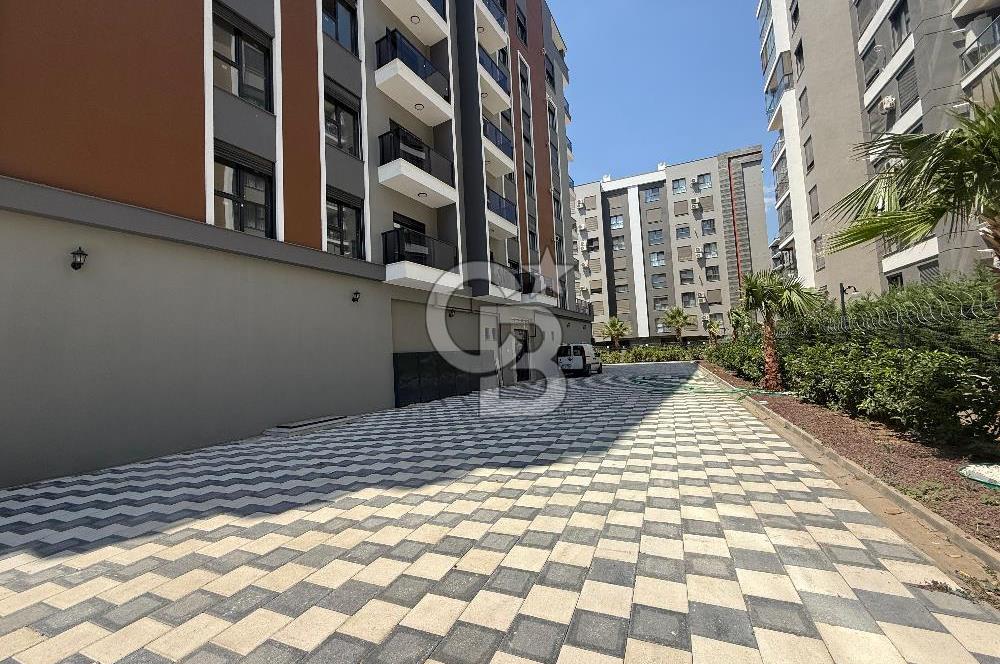 MENEMEN KOYUNDERE KEMAL ATATÜRK MAH ARAKAT 2+1 SATILIK DAİRE