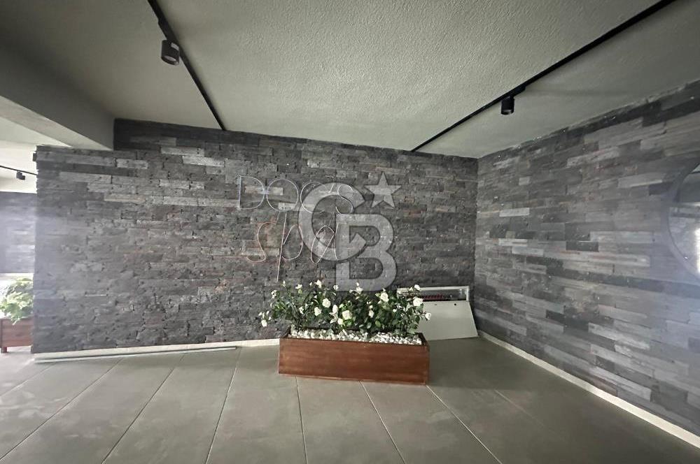 ÇANKAYA DOC'S VADİ MANZARALI 4.5+1 SATILIK DAİRE