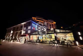 Q STYLE OTEL. TRABZON PELİTLİ