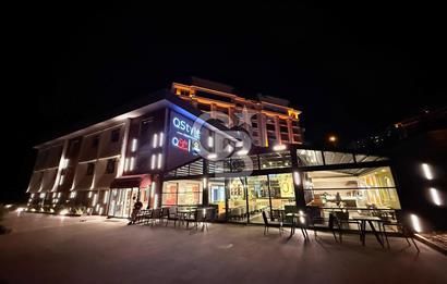 Q STYLE OTEL. TRABZON PELİTLİ