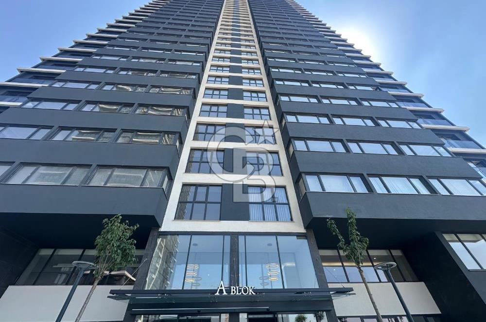 ÇANKAYA DOC'S VADİ MANZARALI 4.5+1 SATILIK DAİRE