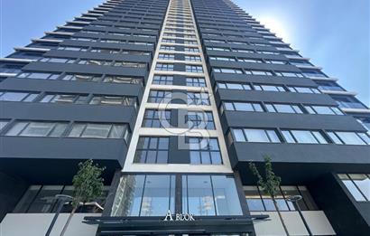 ÇANKAYA DOC'S VADİ MANZARALI 4.5+1 SATILIK DAİRE
