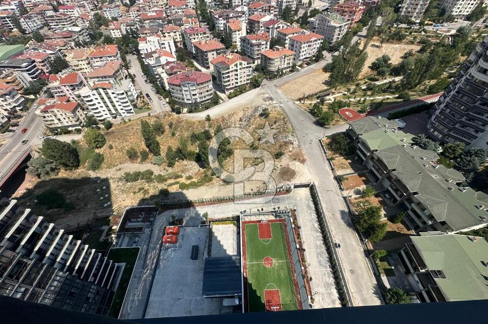 ÇANKAYA DOC'S VADİ MANZARALI 4.5+1 SATILIK DAİRE