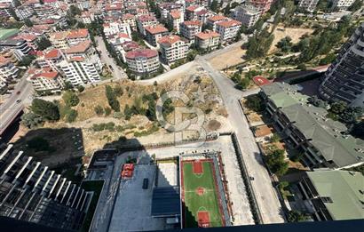 ÇANKAYA DOC'S VADİ MANZARALI 4.5+1 SATILIK DAİRE
