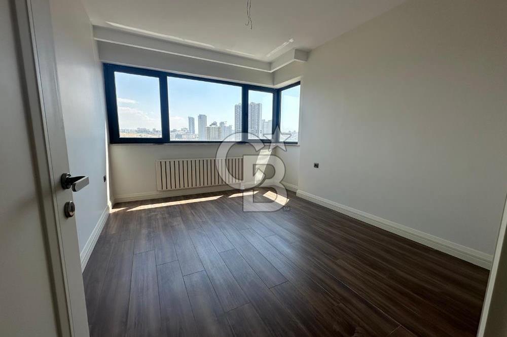 ÇANKAYA DOC'S VADİ MANZARALI 4.5+1 SATILIK DAİRE