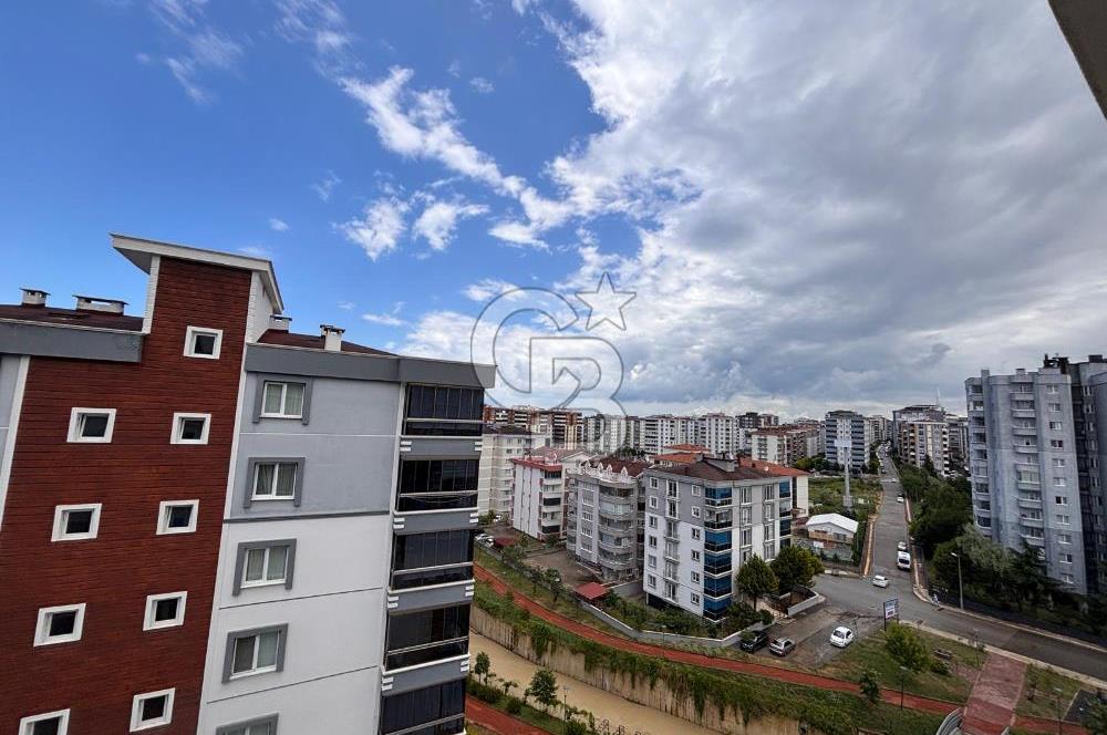 CB/PARK RUŞEN OKUL'DAN ATAKENT'TE SİTE İÇİ KİRALIK 3+1 DAİRE