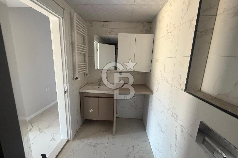 MENEMEN KOYUNDERE KEMAL ATATÜRK MAH ARAKAT 2+1 SATILIK DAİRE