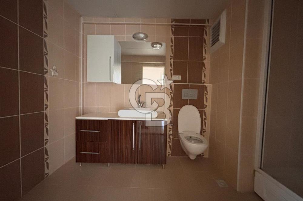 CB/PARK RUŞEN OKUL'DAN ATAKENT'TE SİTE İÇİ KİRALIK 3+1 DAİRE