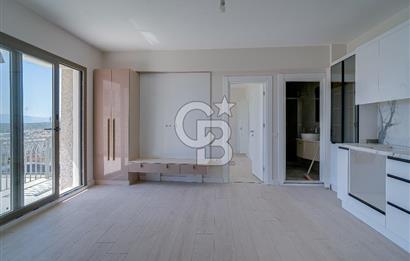 Çeşme Ovacık Satılık 1+1 3+1 4+1 Deniz Manzaralı Teras Daireler