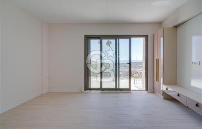 Çeşme Ovacık Satılık 1+1 3+1 4+1 Deniz Manzaralı Teras Daireler