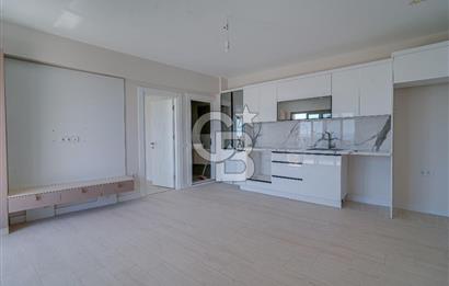 Çeşme Ovacık Satılık 1+1 3+1 4+1 Deniz Manzaralı Teras Daireler