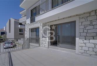 Çeşme Ovacık Satılık 1+1 3+1 4+1 Deniz Manzaralı Teras Daireler