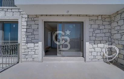 Çeşme Ovacık Satılık 1+1 3+1 4+1 Deniz Manzaralı Teras Daireler