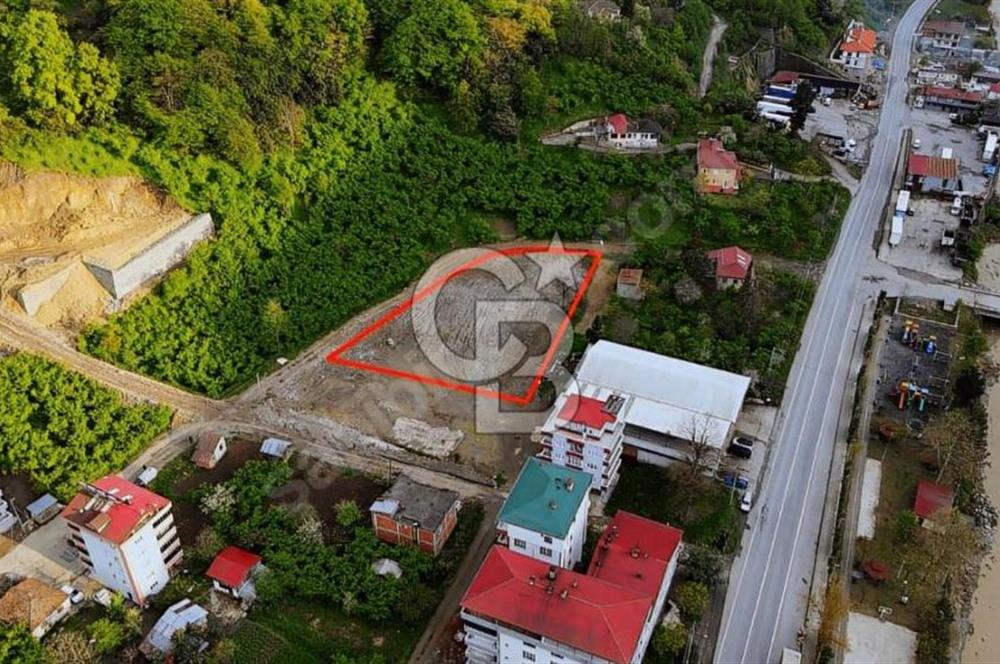 ÖZDİL YOLU - SATILIK/KAT KARŞILIĞI DÜMDÜZ ARSA
