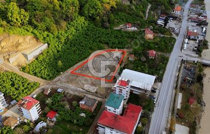 ÖZDİL YOLU - SATILIK/KAT KARŞILIĞI DÜMDÜZ ARSA