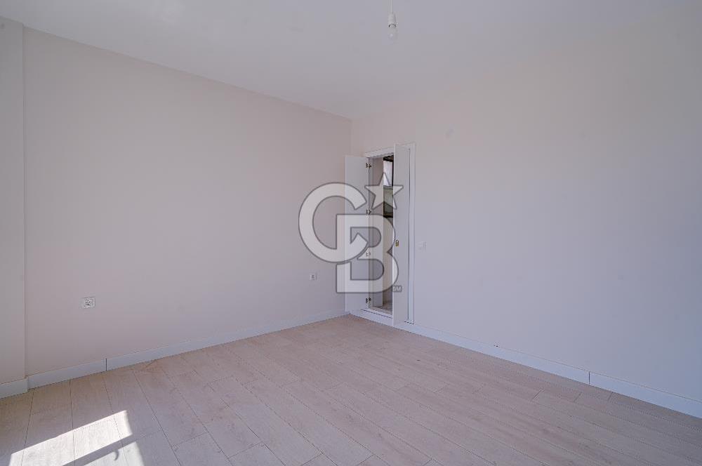 Çeşme Ovacık Satılık 1+1 3+1 4+1 Deniz Manzaralı Teras Daireler