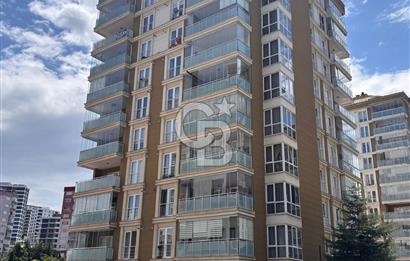 CB/PARK RUŞEN OKUL'DAN ATAKENT'TE SİTE İÇİ KİRALIK 3+1 DAİRE