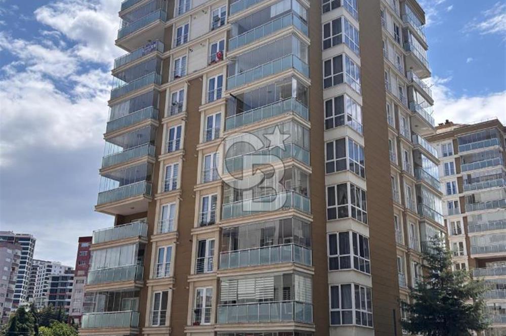 CB/PARK RUŞEN OKUL'DAN ATAKENT'TE SİTE İÇİ KİRALIK 3+1 DAİRE