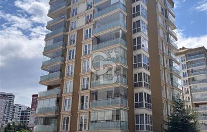 CB/PARK RUŞEN OKUL'DAN ATAKENT'TE SİTE İÇİ KİRALIK 3+1 DAİRE