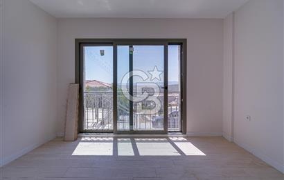 Çeşme Ovacık Satılık 1+1 3+1 4+1 Deniz Manzaralı Teras Daireler
