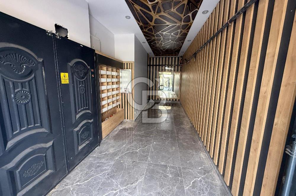 MENEMEN KOYUNDERE KEMAL ATATÜRK MAH ARAKAT 2+1 SATILIK DAİRE