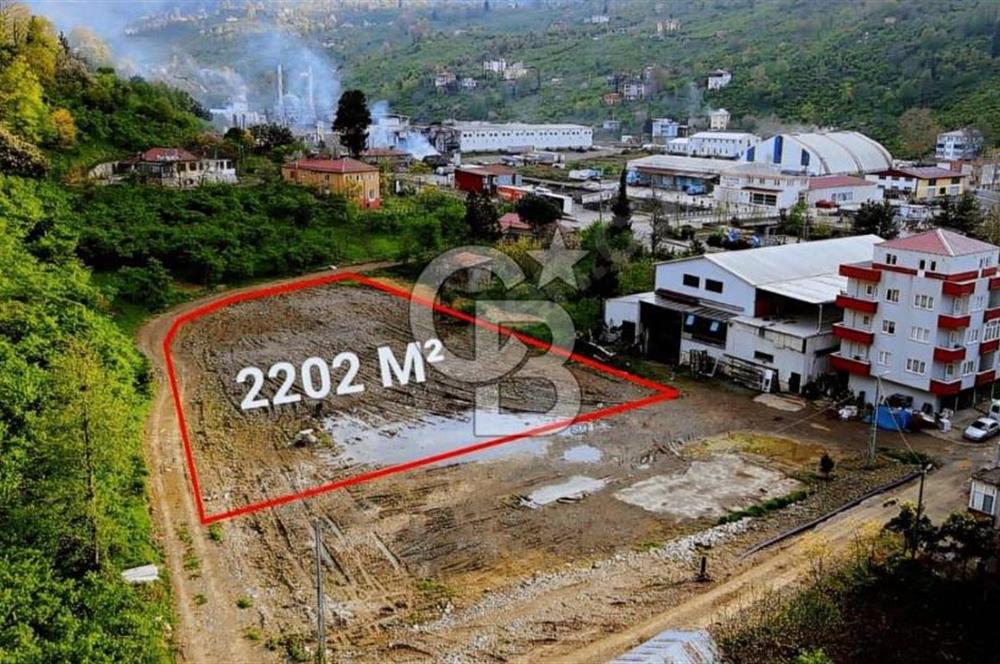 ÖZDİL YOLU - SATILIK/KAT KARŞILIĞI DÜMDÜZ ARSA