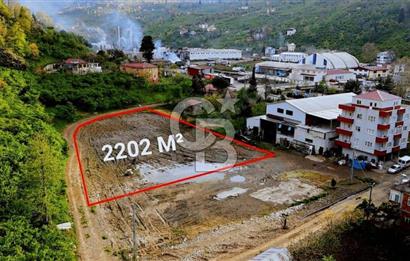 ÖZDİL YOLU - SATILIK/KAT KARŞILIĞI DÜMDÜZ ARSA
