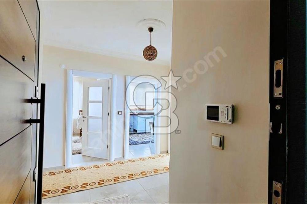 KONAKÖNÜ FULL DENİZ MANZARALI 3+1 SATILIK DAİRE