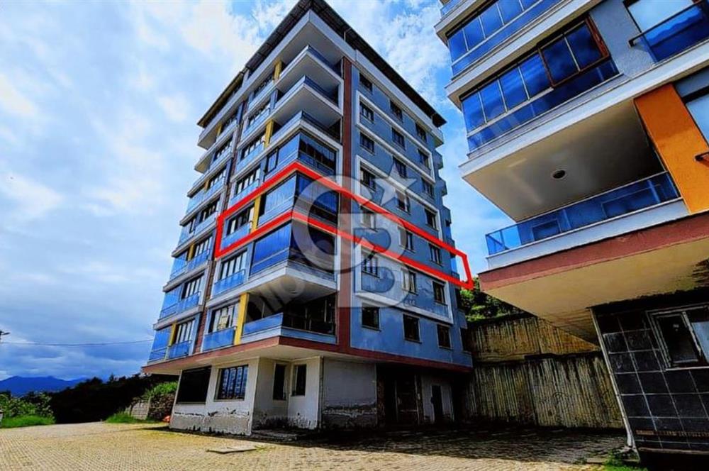KONAKÖNÜ FULL DENİZ MANZARALI 3+1 SATILIK DAİRE
