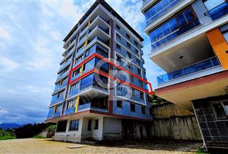 KONAKÖNÜ FULL DENİZ MANZARALI 3+1 SATILIK DAİRE