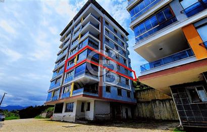 KONAKÖNÜ FULL DENİZ MANZARALI 3+1 SATILIK DAİRE
