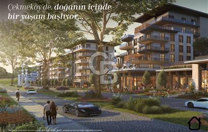 Emlak Konut Çınarköy Evlerinde Kiralık 1+1 Ara Kat Daire!
