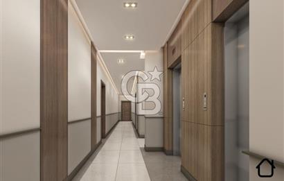 Emlak Konut Çınarköy Evlerinde Kiralık 1+1 Ara Kat Daire!