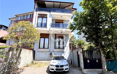 YAKACIKTA ADALAR MANZARALI MÜSTAKİL VİLLA FIRSATI!