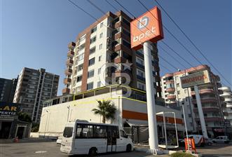 Mersin Mezitli Akdeniz Mah. GMK Cepheli 2+1 Satılık