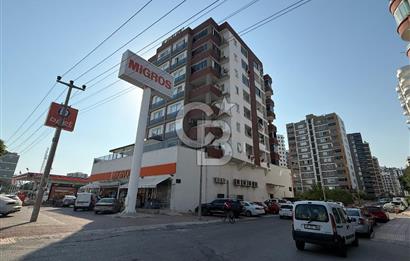 Mersin Mezitli Akdeniz Mah. GMK Cepheli 2+1 Satılık