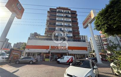 Mersin Mezitli Akdeniz Mah. GMK Cepheli 2+1 Satılık