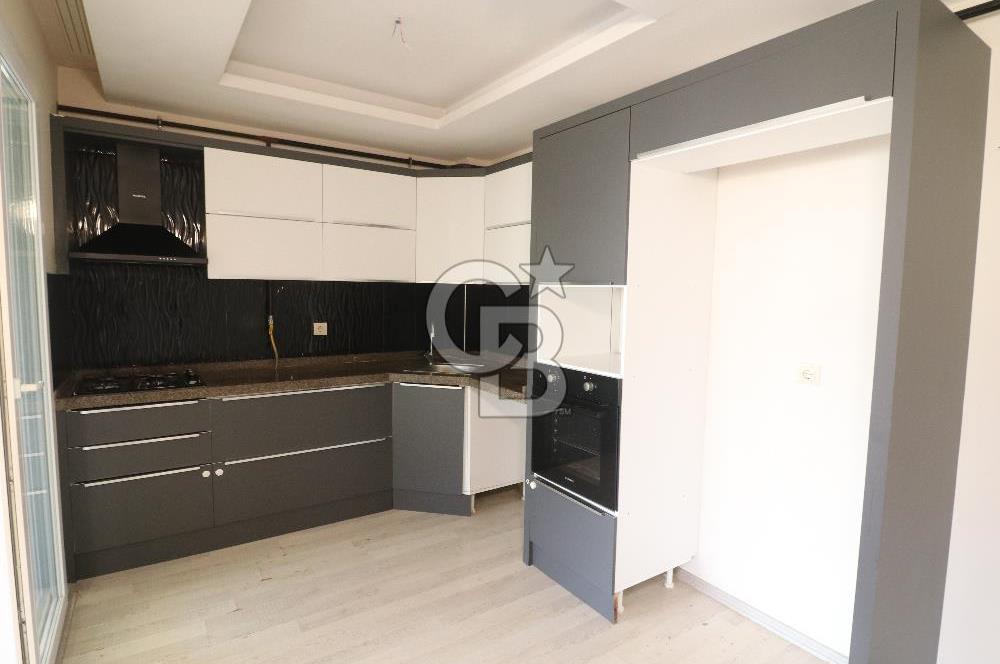 Mersin Mezitli Akdeniz Mah. GMK Cepheli 2+1 Satılık