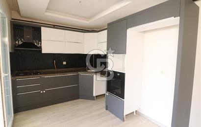Mersin Mezitli Akdeniz Mah. GMK Cepheli 2+1 Satılık