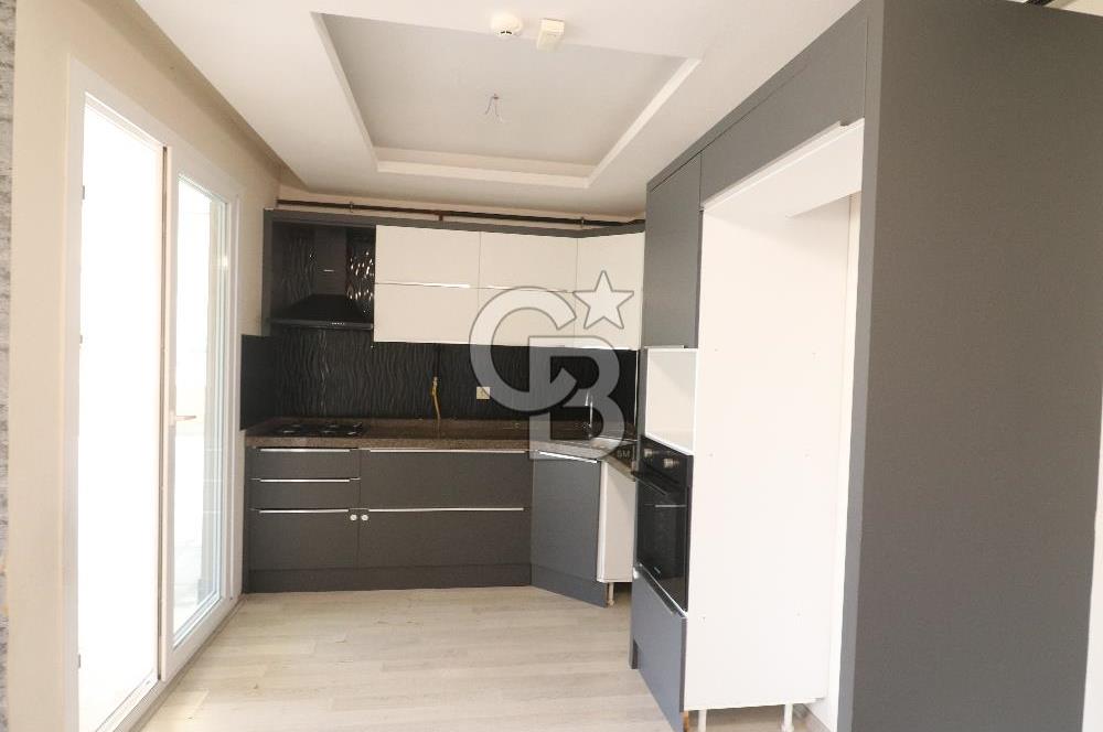 Mersin Mezitli Akdeniz Mah. GMK Cepheli 2+1 Satılık