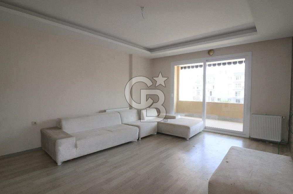 Mersin Mezitli Akdeniz Mah. GMK Cepheli 2+1 Satılık