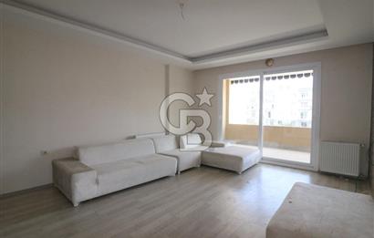 Mersin Mezitli Akdeniz Mah. GMK Cepheli 2+1 Satılık
